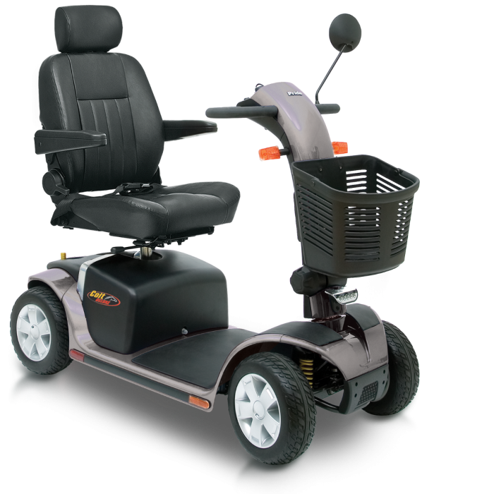Pride Colt Deluxe Scootermart Mobility Centre Mobility Scooters