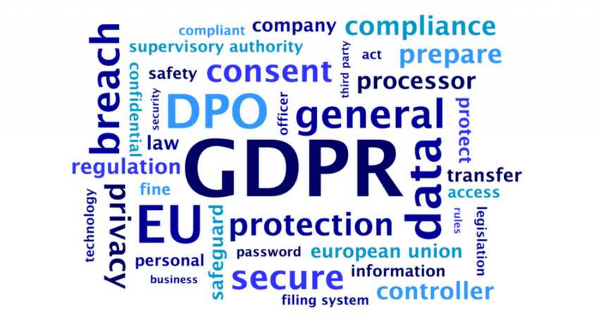 Data Protection