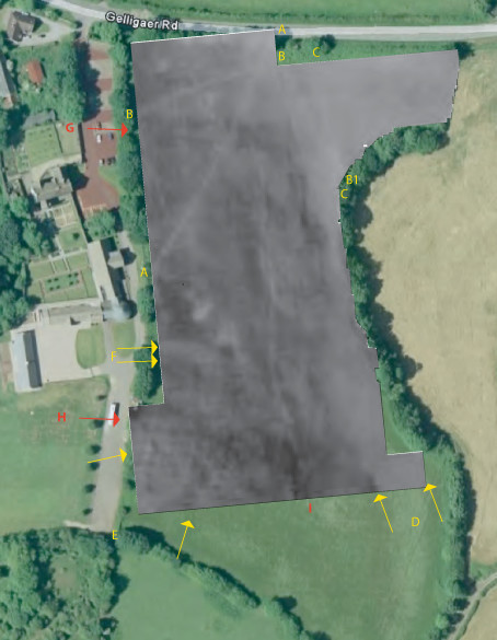 Archaeological Services Wales, Archaeological Contractor Midlands, Local Archaeologist