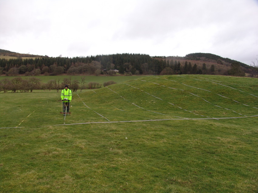 Archaeological Services Wales, Archaeological Contractor Midlands, Local Archaeologist
