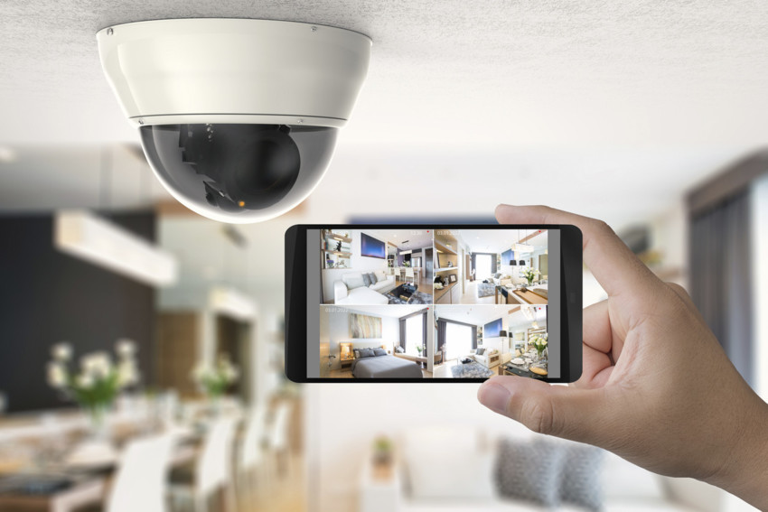 CCTV Installation London, HD CCTV London, CCTV Installation