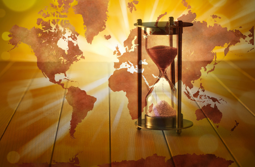 Bible Prophecy Future, Eschatology Historicism Dispensatonalism, End World War