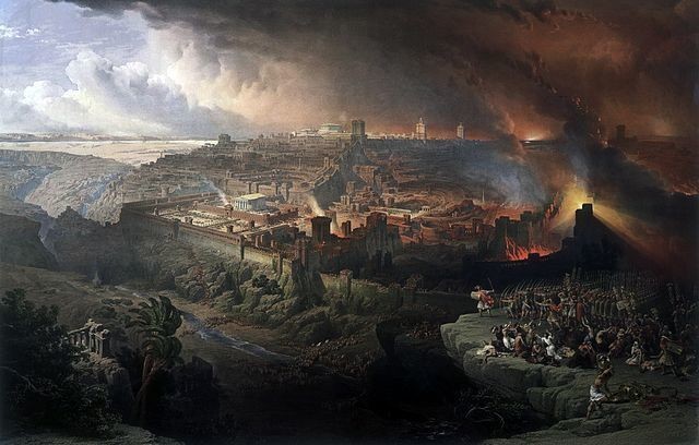 Bible Prophecy Future, Eschatology Historicism Dispensatonalism, End World War