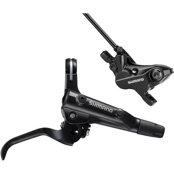 Shimano BLMT501/BRMT520 Hydraulic Disc Brake Bike Pro Racing Bike