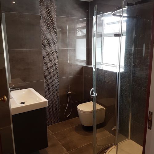Bathroom 6