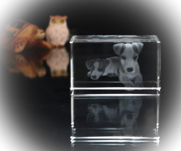 3d Photo Crystals for all occasions