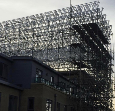 Scaffold Design