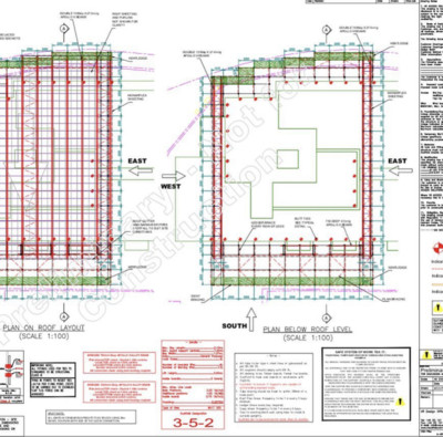 Scaffold Design