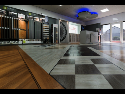 Amtico Specialist