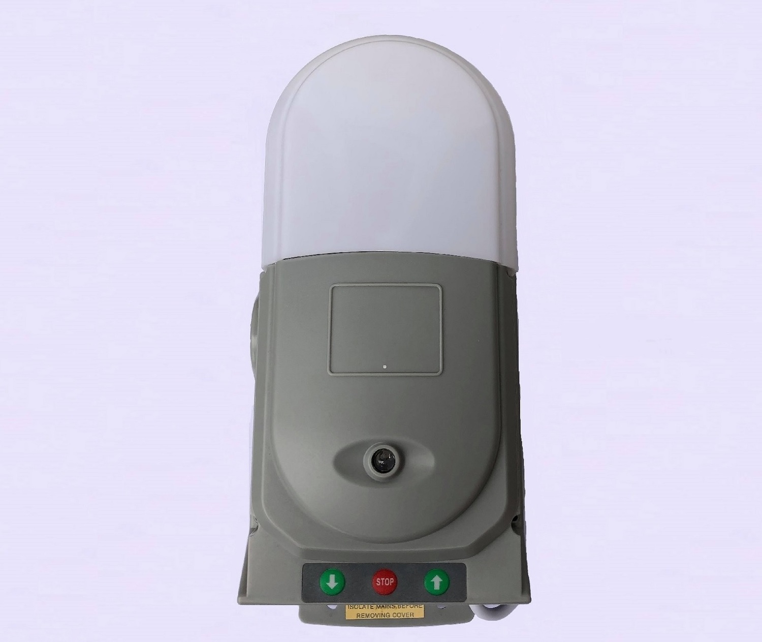 NECO Garage Remote Control Britalia Door Products Ltd Suppliers of