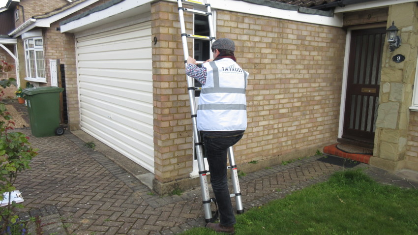 Structural surveys