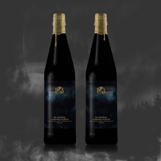 Barrel Aging Program