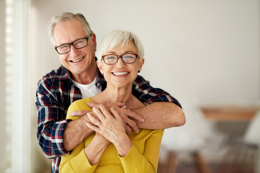 Eye Care For Over 40's