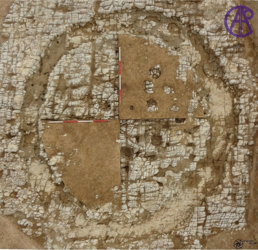 Excavation