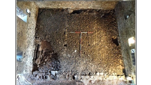 Excavation
