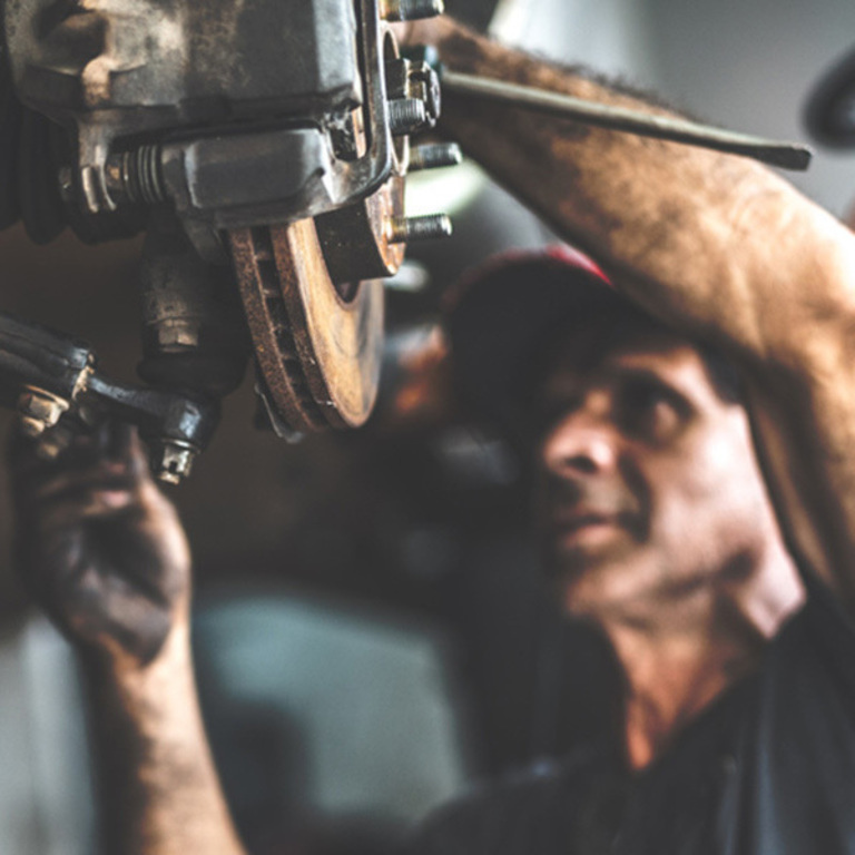 Car Repair Maidenhead The Garage Shurlock Row