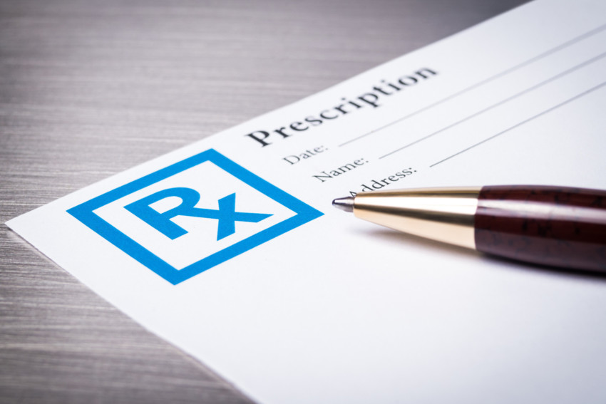 Prescriptions