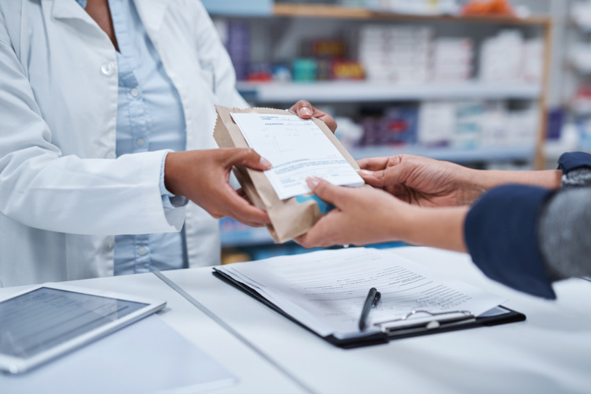 Prescriptions