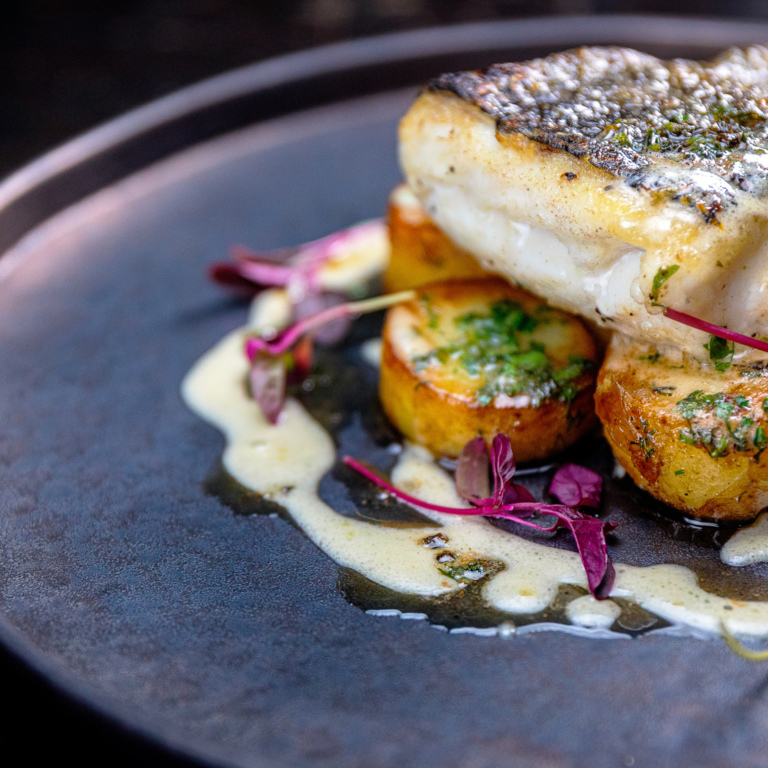 The Guy Fawkes Arms Pubs Knaresborough/Harrogate Restaurant