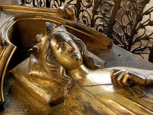 Mourning the First Wife