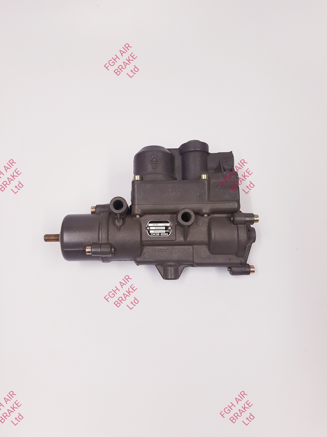 BR5325 (I75321) Load Sensing Valve (Air) (LSV) FGH Air Brake