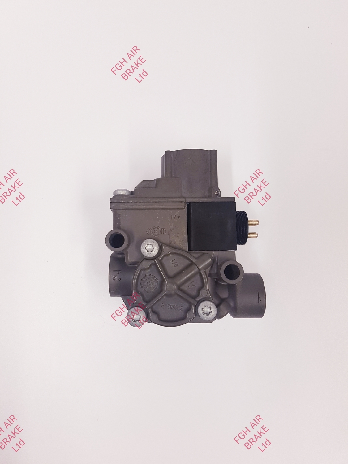BR9152 (II16278) ABS Modulator Valve FGH Air Brake
