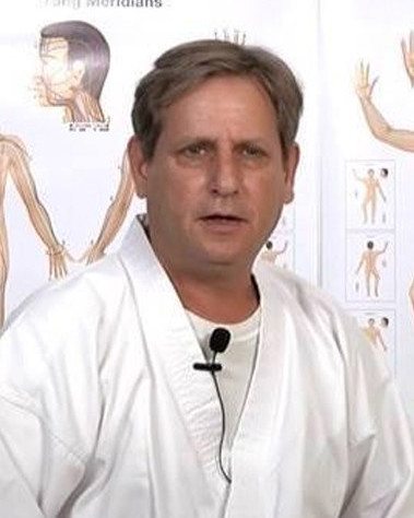 What is Shiatsu?