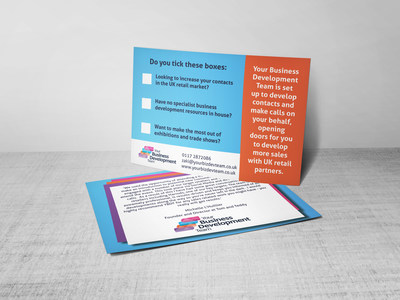 Design & Print