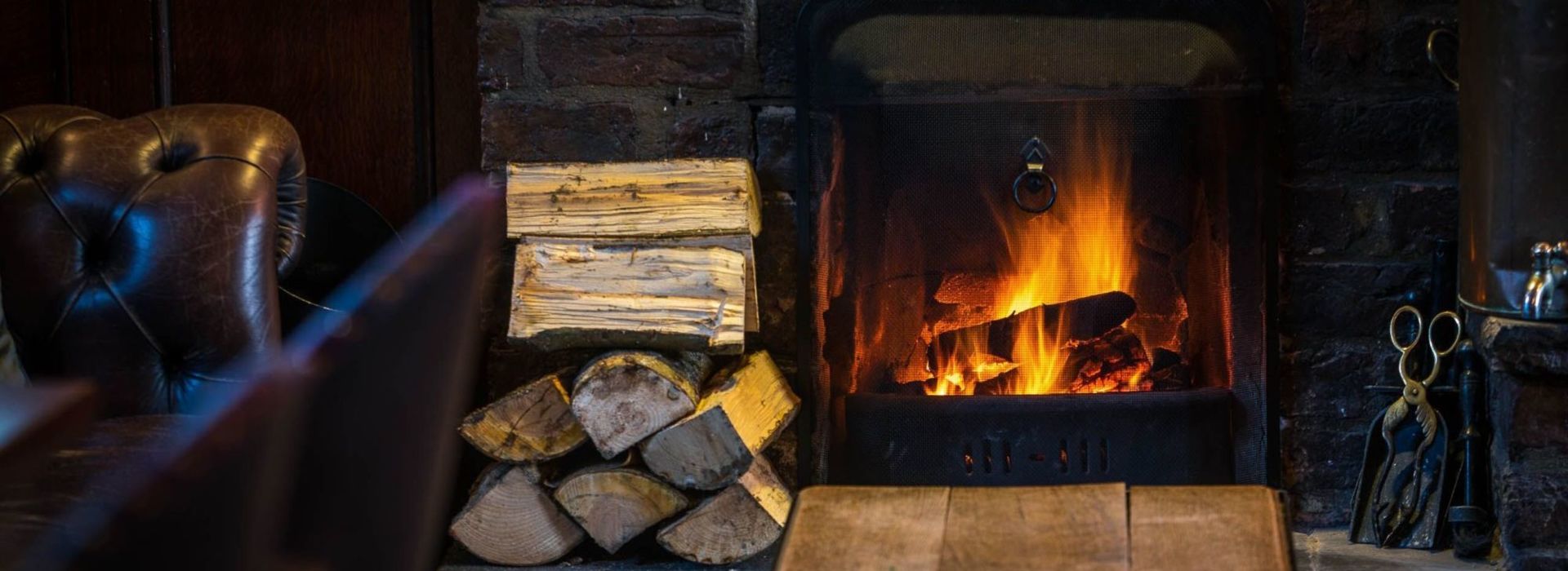 The Guy Fawkes Arms Pubs Knaresborough/Harrogate Restaurant
